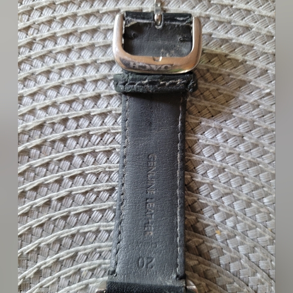 Vintage Coach Unisex Watch - Picture 4 of 7
